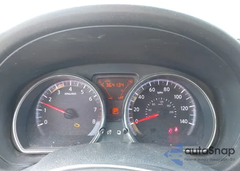 2012 Nissan Versa 1.6 Sv from USA, damaged, VIN 3N1CN7AP9CL849119